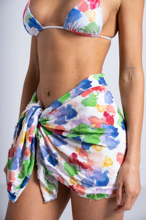ILHA SARONG - Tutti Frutti