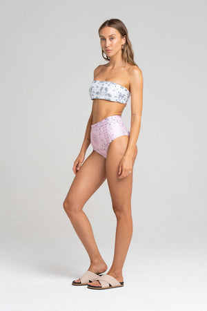 ANASTASIA TOP - Bandana