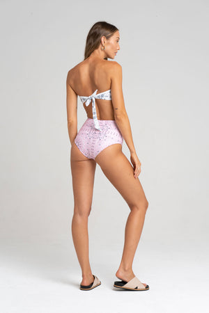 ANASTASIA BOTTOM - Bandana